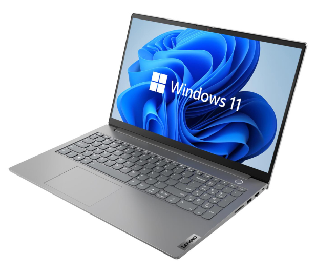 Lenovo ThinkBook 15 i5-1135G7/16GB/512/Win11P - 692906 - zdjęcie 3